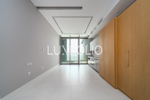 Byt v Business Bay, Dubai, SAE 1 pokoj, 60 m² Č.: 627530 - fotografie 1