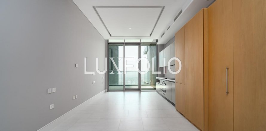 Byt v Business Bay, Dubai, SAE 1 pokoj, 60 m² Č.: 627530