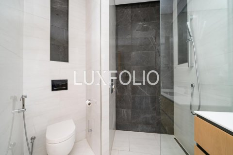 Byt v Business Bay, Dubai, SAE 1 pokoj, 60 m² Č.: 627530 - fotografie 10