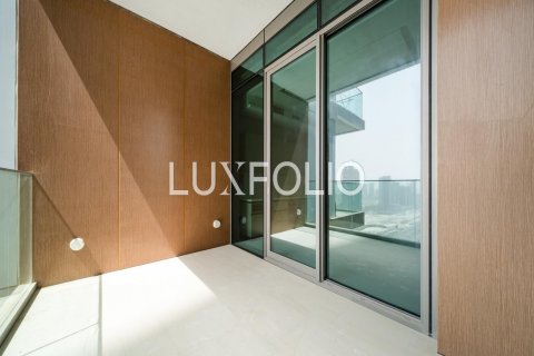 Byt v Business Bay, Dubai, SAE 1 pokoj, 60 m² Č.: 627530 - fotografie 11