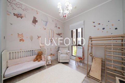 Byt v Old Town, Dubai, SAE 2 ložnice, 134 m² Č.: 627519 - fotografie 7