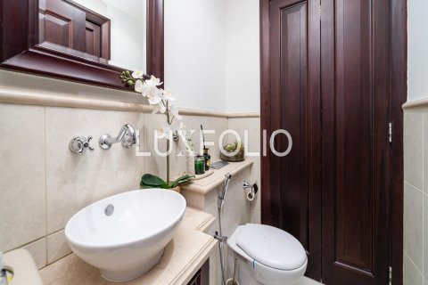 Byt v Old Town, Dubai, SAE 2 ložnice, 134 m² Č.: 627519 - fotografie 11