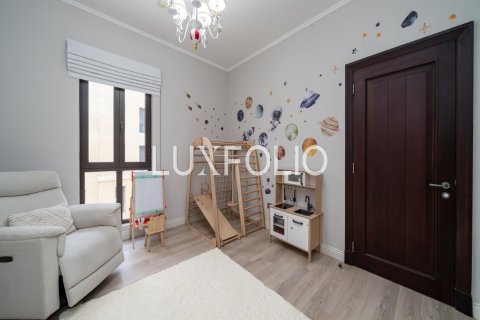 Byt v Old Town, Dubai, SAE 2 ložnice, 134 m² Č.: 627519 - fotografie 8