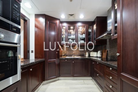 Byt v Old Town, Dubai, SAE 2 ložnice, 134 m² Č.: 627519 - fotografie 3