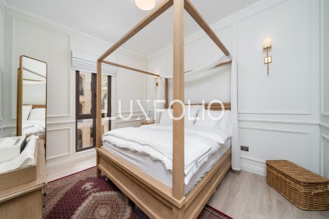 Byt v Old Town, Dubai, SAE 2 ložnice, 134 m² Č.: 627519 - fotografie 4