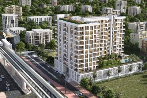 Byt v Al Furjan, Dubai, SAE 2 ložnice, 120.5 m² Č.: 610214 - fotografie 13