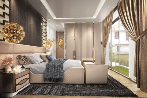 Byt v Al Furjan, Dubai, SAE 2 ložnice, 120.5 m² Č.: 610214 - fotografie 10