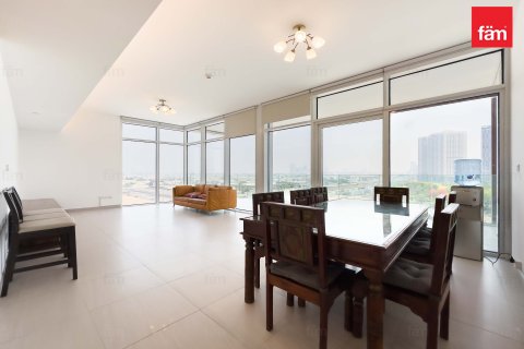 Byt v Dubai, SAE 2 ložnice, 145.9 m² Č.: 610208 - fotografie 5