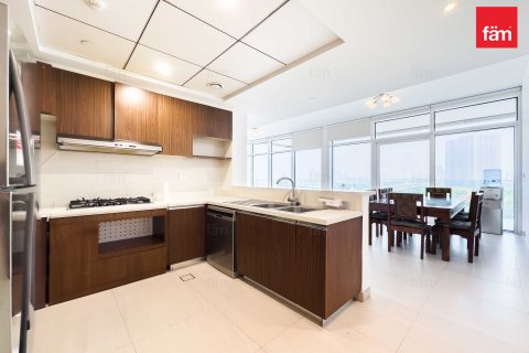 Byt v Dubai, SAE 2 ložnice, 145.9 m² Č.: 610208 - fotografie 7