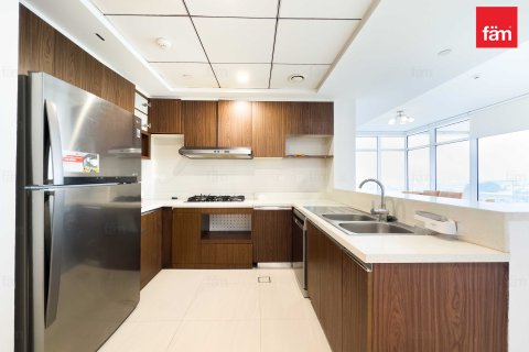 Byt v Dubai, SAE 2 ložnice, 145.9 m² Č.: 610208 - fotografie 8