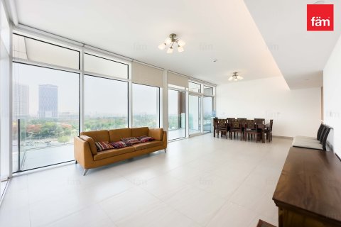 Byt v Dubai, SAE 2 ložnice, 145.9 m² Č.: 610208 - fotografie 4