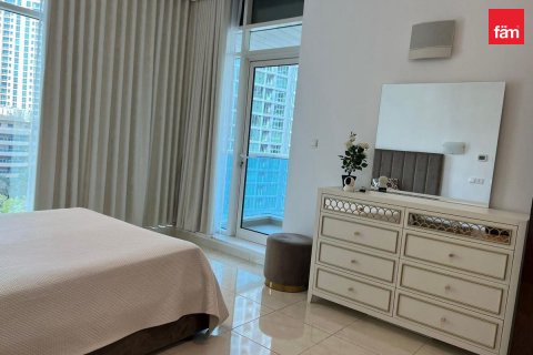 Apartemen di Dubai Marina, UEA 2 kamar tidur, 143.6 m2 nomor 610212 - foto 4