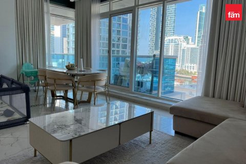 Apartemen di Dubai Marina, UEA 2 kamar tidur, 143.6 m2 nomor 610212 - foto 2