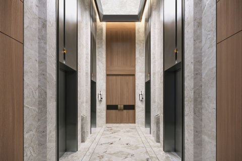 阿联酋 Dubai Downtown Dubai (Downtown Burj Dubai) 待售 : 3 卧, 417.9 平方米 , 编号579119 - 照片 8