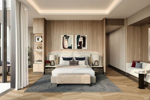 阿联酋 Dubai Downtown Dubai (Downtown Burj Dubai) 待售 : 3 卧, 417.9 平方米 , 编号579119 - 照片 7