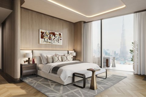 阿联酋 Dubai Downtown Dubai (Downtown Burj Dubai) 待售 : 3 卧, 417.9 平方米 , 编号579119 - 照片 10