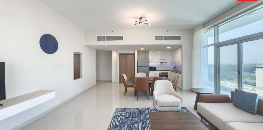Byt v Al Sufouh, Dubai, SAE 2 ložnice, 136.4 m² Č.: 622611