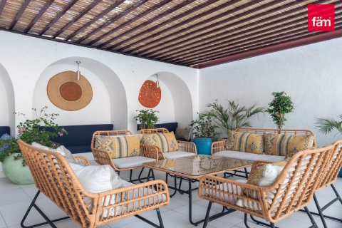 Byt v Al Sufouh, Dubai, SAE 2 ložnice, 136.4 m² Č.: 622611 - fotografie 7