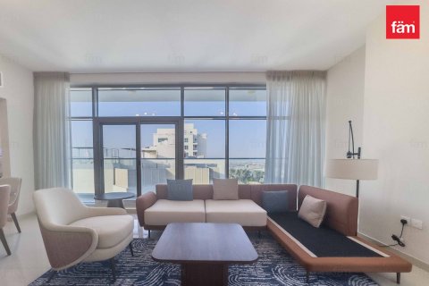 Byt v Al Sufouh, Dubai, SAE 2 ložnice, 136.4 m² Č.: 622611 - fotografie 2