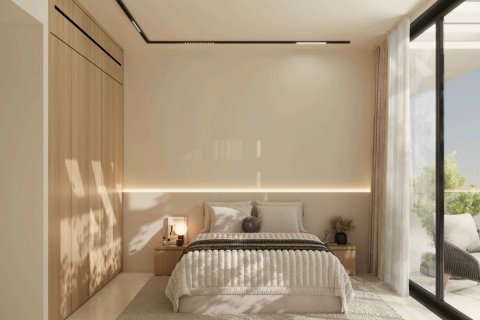 Apartment in Dubai, UAE 1 bedroom, 72.2 sq.m. № 622675 - photo 4
