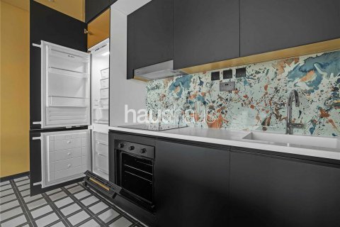 Byt v Business Bay, Dubai, SAE 1 pokoj, 42 m² Č.: 626258 - fotografie 3