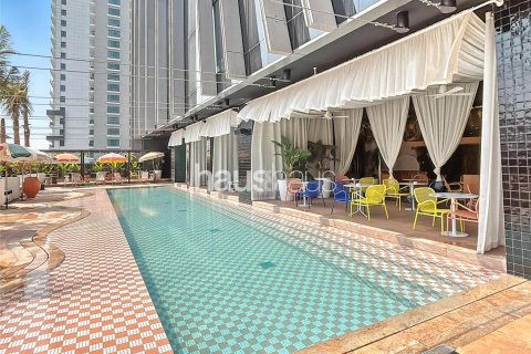 Byt v Business Bay, Dubai, SAE 1 pokoj, 42 m² Č.: 626258 - fotografie 9