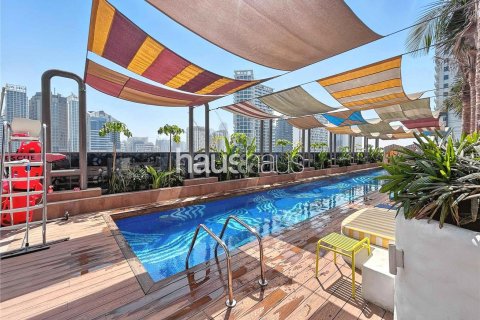 Byt v Business Bay, Dubai, SAE 1 pokoj, 42 m² Č.: 626258 - fotografie 6