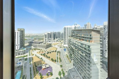 Byt v Business Bay, Dubai, SAE 1 pokoj, 42 m² Č.: 626258 - fotografie 16