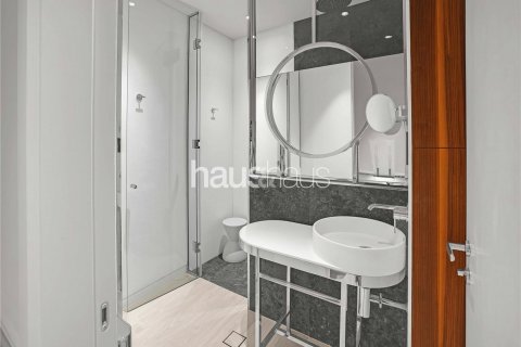 Byt v Business Bay, Dubai, SAE 1 pokoj, 42 m² Č.: 626258 - fotografie 8
