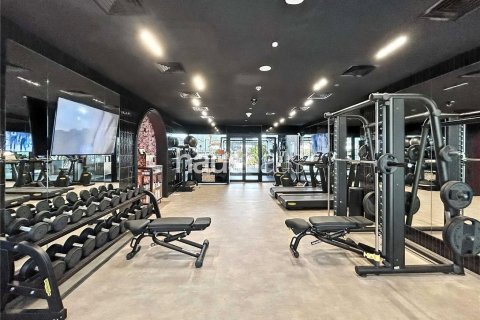Byt v Business Bay, Dubai, SAE 1 pokoj, 42 m² Č.: 626258 - fotografie 10