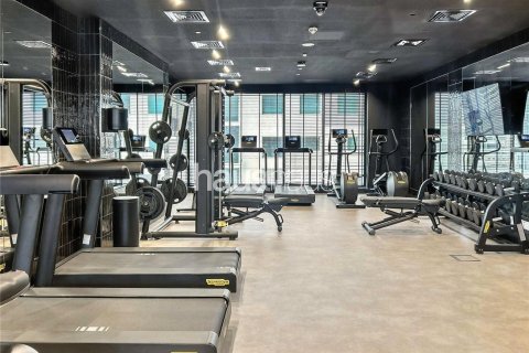 Byt v Business Bay, Dubai, SAE 1 pokoj, 42 m² Č.: 626258 - fotografie 11
