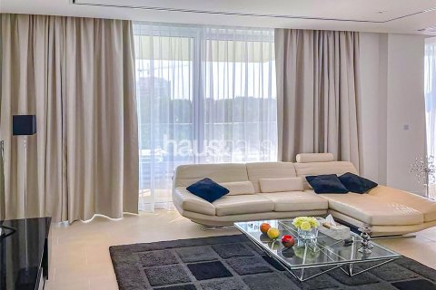 Byt v Al Barari, Dubai, SAE 1 ložnice, 202 m² Č.: 626257 - fotografie 7
