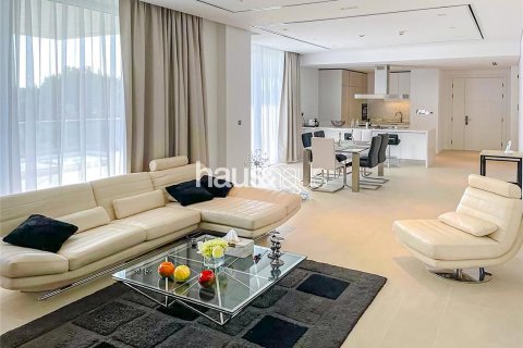 Byt v Al Barari, Dubai, SAE 1 ložnice, 202 m² Č.: 626257 - fotografie 1