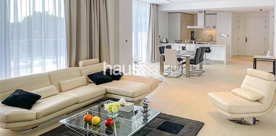 Byt v Al Barari, Dubai, SAE 1 ložnice, 202 m² Č.: 626257