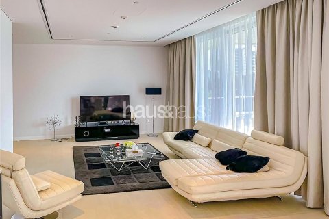 Byt v Al Barari, Dubai, SAE 1 ložnice, 202 m² Č.: 626257 - fotografie 5