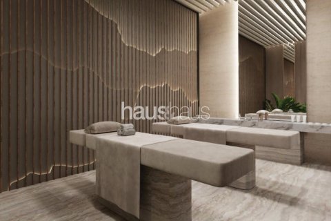 Byt v Dubai Land, SAE 1 ložnice, 59 m² Č.: 626255 - fotografie 10