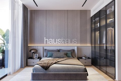 Byt v Dubai Land, SAE 1 ložnice, 59 m² Č.: 626255 - fotografie 3