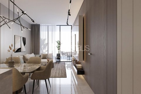 Byt v Dubai Land, SAE 1 ložnice, 59 m² Č.: 626255 - fotografie 9