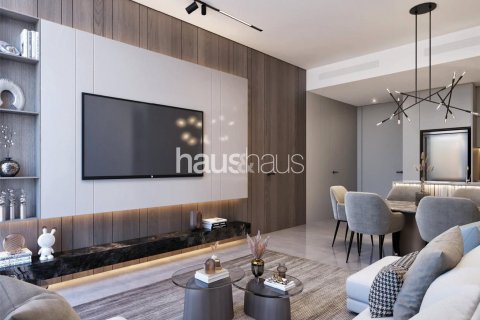 Byt v Dubai Land, SAE 1 ložnice, 59 m² Č.: 626255 - fotografie 2