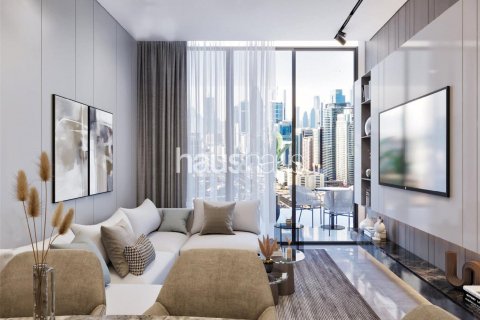 Byt v Dubai Land, SAE 1 ložnice, 59 m² Č.: 626255 - fotografie 4