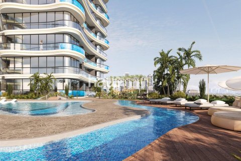Byt v Dubai Land, SAE 1 ložnice, 59 m² Č.: 626255 - fotografie 6