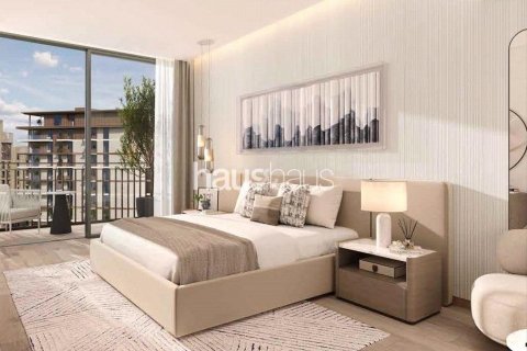 Byt v Umm Suqeim, Dubai, SAE 3 ložnice, 186 m² Č.: 626252 - fotografie 6