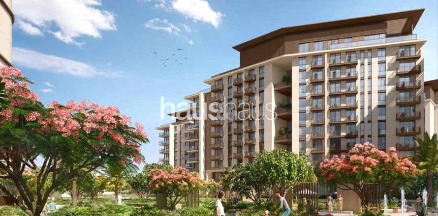 Byt v Umm Suqeim, Dubai, SAE 3 ložnice, 186 m² Č.: 626252