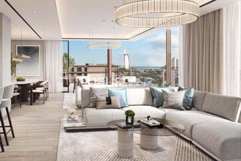 Byt v Umm Suqeim, Dubai, SAE 3 ložnice, 186 m² Č.: 626252 - fotografie 4