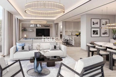 Byt v Umm Suqeim, Dubai, SAE 3 ložnice, 186 m² Č.: 626252 - fotografie 5