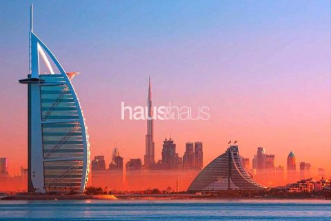 Byt v Umm Suqeim, Dubai, SAE 3 ložnice, 186 m² Č.: 626252 - fotografie 12