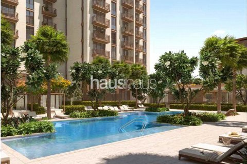 Byt v Umm Suqeim, Dubai, SAE 3 ložnice, 186 m² Č.: 626252 - fotografie 2