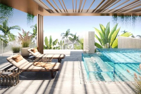 Villa in Meydan, Dubai, UAE 5 bedrooms, 1394 sq.m. № 626254 - photo 16