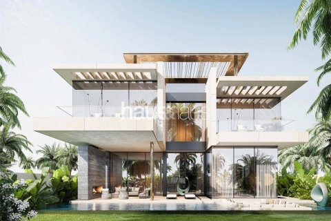 Villa in Meydan, Dubai, UAE 5 bedrooms, 1394 sq.m. № 626254 - photo 1