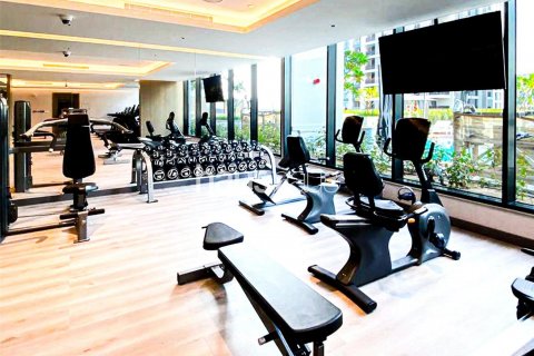 Byt v Mohammed Bin Rashid City, Dubai, SAE 1 ložnice, 68 m² Č.: 626256 - fotografie 5